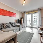 Comfort Apartments Cztery Oceany