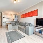 Comfort Apartments Cztery Oceany